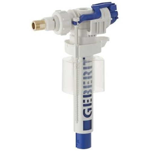 Impuls380 Geberit Side Entry Inlet Float Valve (242.983.00.1) Plumb